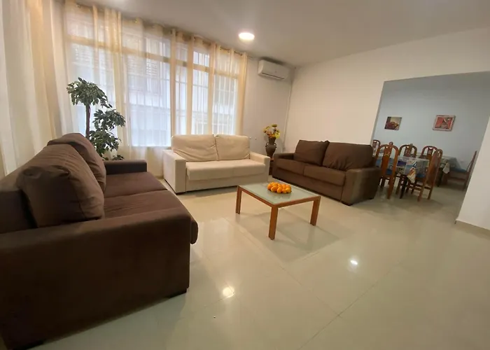 Hostal Molí Beach