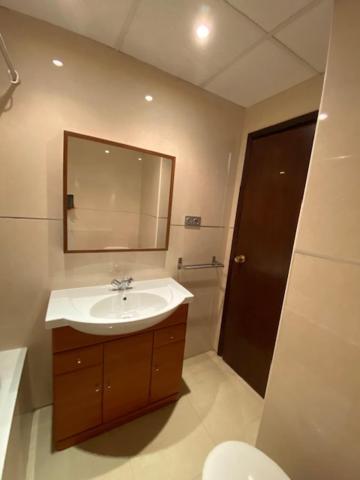 Appart hôtel Moli Benidorm
