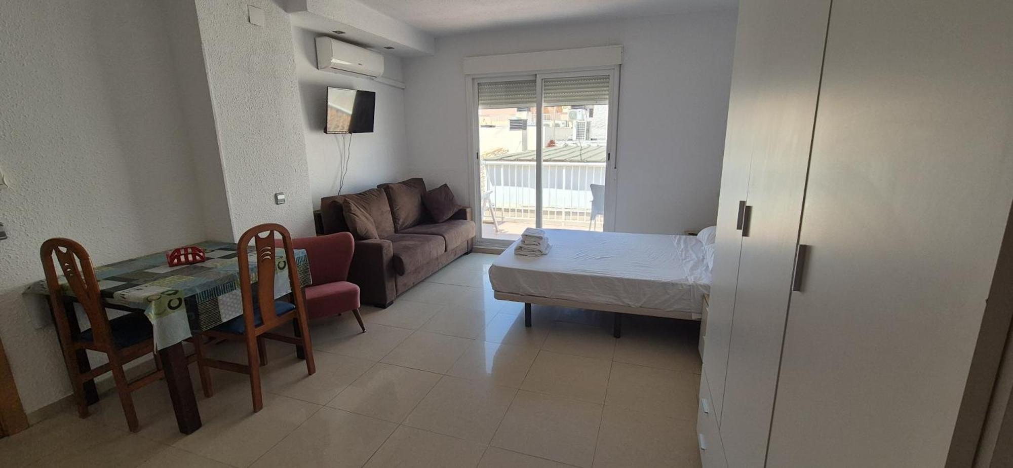 Molí Apartahotel