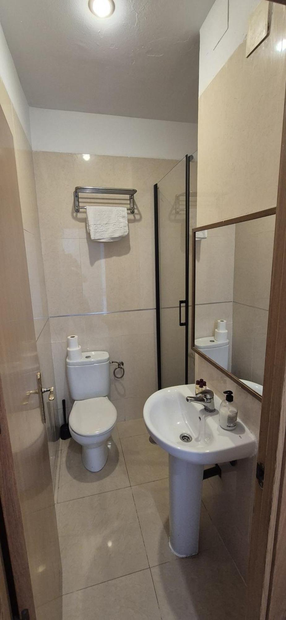 Appart hôtel Moli Benidorm